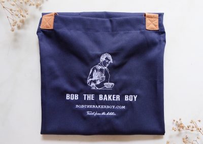 Bob the Baker Boy