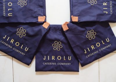 Jirolu Catering Company